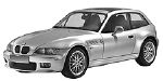 BMW E36-7 C2247 Fault Code