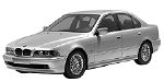 BMW E39 C2247 Fault Code