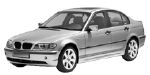 BMW E46 C2247 Fault Code