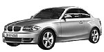 BMW E82 C2247 Fault Code