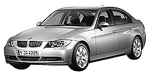 BMW E90 C2247 Fault Code