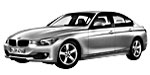 BMW F30 C2247 Fault Code