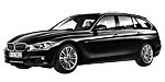 BMW F31 C2247 Fault Code