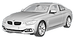 BMW F32 C2247 Fault Code
